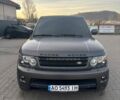 Сірий Ленд Ровер Range Rover Sport, об'ємом двигуна 5 л та пробігом 159 тис. км за 15000 $, фото 1 на Automoto.ua