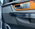 Сірий Ленд Ровер Range Rover Sport, об'ємом двигуна 5 л та пробігом 232 тис. км за 9600 $, фото 36 на Automoto.ua