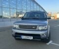 Сірий Ленд Ровер Range Rover Sport, об'ємом двигуна 5 л та пробігом 412 тис. км за 11200 $, фото 1 на Automoto.ua