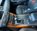 Сірий Ленд Ровер Range Rover Sport, об'ємом двигуна 5 л та пробігом 232 тис. км за 9600 $, фото 18 на Automoto.ua