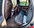 Сірий Ленд Ровер Range Rover Sport, об'ємом двигуна 3 л та пробігом 180 тис. км за 14000 $, фото 4 на Automoto.ua