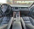 Сірий Ленд Ровер Range Rover Sport, об'ємом двигуна 5 л та пробігом 412 тис. км за 11200 $, фото 6 на Automoto.ua