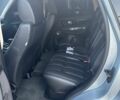 Сірий Ленд Ровер Range Rover Sport, об'ємом двигуна 5 л та пробігом 159 тис. км за 15000 $, фото 8 на Automoto.ua
