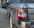 Сірий Ленд Ровер Range Rover Sport, об'ємом двигуна 5 л та пробігом 230 тис. км за 13999 $, фото 6 на Automoto.ua
