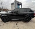 Серый Ленд Ровер Рендж Ровер Спорт, объемом двигателя 2 л и пробегом 243 тыс. км за 18290 $, фото 5 на Automoto.ua