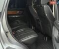 Сірий Ленд Ровер Range Rover Sport, об'ємом двигуна 0 л та пробігом 249 тис. км за 15500 $, фото 9 на Automoto.ua