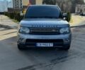 Сірий Ленд Ровер Range Rover Sport, об'ємом двигуна 5 л та пробігом 230 тис. км за 13999 $, фото 1 на Automoto.ua