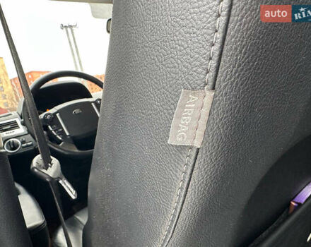 Сірий Ленд Ровер Range Rover Sport, об'ємом двигуна 3 л та пробігом 286 тис. км за 16999 $, фото 34 на Automoto.ua