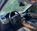 Сірий Ленд Ровер Range Rover Sport, об'ємом двигуна 5 л та пробігом 235 тис. км за 11500 $, фото 18 на Automoto.ua