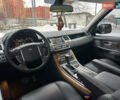 Сірий Ленд Ровер Range Rover Sport, об'ємом двигуна 3 л та пробігом 286 тис. км за 16999 $, фото 35 на Automoto.ua