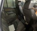 Сірий Ленд Ровер Range Rover Sport, об'ємом двигуна 3 л та пробігом 185 тис. км за 17000 $, фото 7 на Automoto.ua