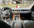 Сірий Ленд Ровер Range Rover Sport, об'ємом двигуна 5 л та пробігом 227 тис. км за 13500 $, фото 5 на Automoto.ua