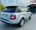 Сірий Ленд Ровер Range Rover Sport, об'ємом двигуна 2.99 л та пробігом 265 тис. км за 17499 $, фото 4 на Automoto.ua