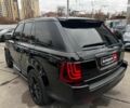 Серый Ленд Ровер Рендж Ровер Спорт, объемом двигателя 2 л и пробегом 243 тыс. км за 18290 $, фото 6 на Automoto.ua