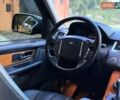 Сірий Ленд Ровер Range Rover Sport, об'ємом двигуна 5 л та пробігом 235 тис. км за 11500 $, фото 36 на Automoto.ua
