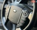 Сірий Ленд Ровер Range Rover Sport, об'ємом двигуна 3 л та пробігом 290 тис. км за 16900 $, фото 36 на Automoto.ua