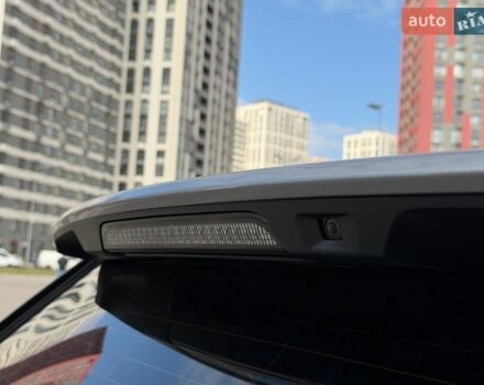 Серый Ленд Ровер Рендж Ровер Спорт, объемом двигателя 5 л и пробегом 231 тыс. км за 10850 $, фото 29 на Automoto.ua