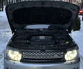 Сірий Ленд Ровер Range Rover Sport, об'ємом двигуна 5 л та пробігом 229 тис. км за 14800 $, фото 24 на Automoto.ua
