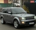 Сірий Ленд Ровер Range Rover Sport, об'ємом двигуна 0 л та пробігом 249 тис. км за 15500 $, фото 1 на Automoto.ua