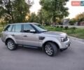 Сірий Ленд Ровер Range Rover Sport, об'ємом двигуна 2.99 л та пробігом 180 тис. км за 13000 $, фото 1 на Automoto.ua