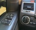 Сірий Ленд Ровер Range Rover Sport, об'ємом двигуна 5 л та пробігом 232 тис. км за 9600 $, фото 41 на Automoto.ua