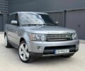 Серый Ленд Ровер Рендж Ровер Спорт, объемом двигателя 5 л и пробегом 231 тыс. км за 13000 $, фото 8 на Automoto.ua