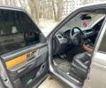 Сірий Ленд Ровер Range Rover Sport, об'ємом двигуна 5 л та пробігом 227 тис. км за 13500 $, фото 6 на Automoto.ua