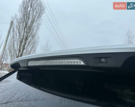 Сірий Ленд Ровер Range Rover Sport, об'ємом двигуна 3 л та пробігом 286 тис. км за 16999 $, фото 28 на Automoto.ua