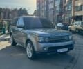 Сірий Ленд Ровер Range Rover Sport, об'ємом двигуна 5 л та пробігом 230 тис. км за 13999 $, фото 2 на Automoto.ua