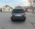 Сірий Ленд Ровер Range Rover Sport, об'ємом двигуна 5 л та пробігом 159 тис. км за 15000 $, фото 3 на Automoto.ua