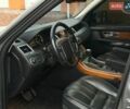 Сірий Ленд Ровер Range Rover Sport, об'ємом двигуна 0 л та пробігом 249 тис. км за 15500 $, фото 8 на Automoto.ua