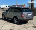 Сірий Ленд Ровер Range Rover Sport, об'ємом двигуна 5 л та пробігом 412 тис. км за 11990 $, фото 4 на Automoto.ua