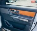 Сірий Ленд Ровер Range Rover Sport, об'ємом двигуна 2.99 л та пробігом 265 тис. км за 17499 $, фото 16 на Automoto.ua
