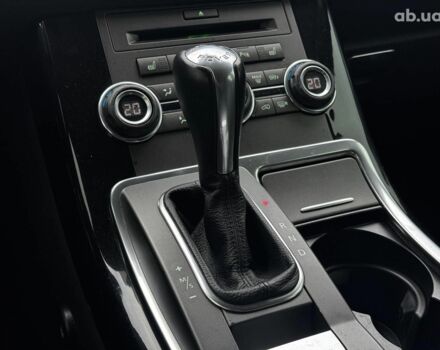 Серый Ленд Ровер Рендж Ровер Спорт, объемом двигателя 2 л и пробегом 243 тыс. км за 18290 $, фото 22 на Automoto.ua