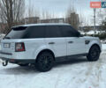 Сірий Ленд Ровер Range Rover Sport, об'ємом двигуна 3 л та пробігом 286 тис. км за 16999 $, фото 42 на Automoto.ua