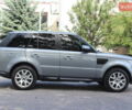Сірий Ленд Ровер Range Rover Sport, об'ємом двигуна 3 л та пробігом 199 тис. км за 16999 $, фото 6 на Automoto.ua