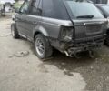 Сірий Ленд Ровер Range Rover Sport, об'ємом двигуна 3 л та пробігом 300 тис. км за 601 $, фото 1 на Automoto.ua