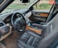 Сірий Ленд Ровер Range Rover Sport, об'ємом двигуна 2.99 л та пробігом 180 тис. км за 13000 $, фото 9 на Automoto.ua