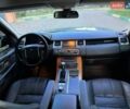 Сірий Ленд Ровер Range Rover Sport, об'ємом двигуна 5 л та пробігом 232 тис. км за 9600 $, фото 33 на Automoto.ua