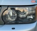 Сірий Ленд Ровер Range Rover Sport, об'ємом двигуна 3 л та пробігом 290 тис. км за 16900 $, фото 7 на Automoto.ua