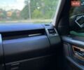 Сірий Ленд Ровер Range Rover Sport, об'ємом двигуна 5 л та пробігом 232 тис. км за 9600 $, фото 26 на Automoto.ua