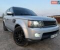 Сірий Ленд Ровер Range Rover Sport, об'ємом двигуна 3 л та пробігом 290 тис. км за 16900 $, фото 55 на Automoto.ua