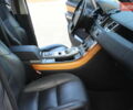 Сірий Ленд Ровер Range Rover Sport, об'ємом двигуна 3 л та пробігом 199 тис. км за 16999 $, фото 23 на Automoto.ua
