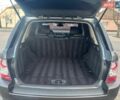 Сірий Ленд Ровер Range Rover Sport, об'ємом двигуна 5 л та пробігом 159 тис. км за 15000 $, фото 12 на Automoto.ua