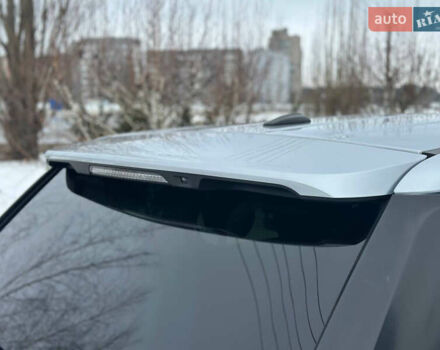 Сірий Ленд Ровер Range Rover Sport, об'ємом двигуна 3 л та пробігом 286 тис. км за 16999 $, фото 27 на Automoto.ua