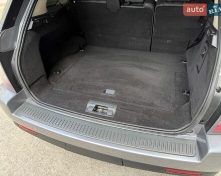 Серый Ленд Ровер Рендж Ровер Спорт, объемом двигателя 5 л и пробегом 231 тыс. км за 10850 $, фото 64 на Automoto.ua