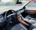 Сірий Ленд Ровер Range Rover Sport, об'ємом двигуна 2.99 л та пробігом 265 тис. км за 17499 $, фото 11 на Automoto.ua
