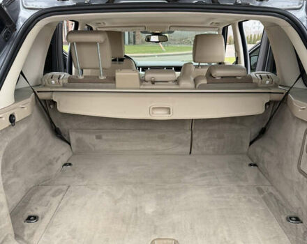 Серый Ленд Ровер Рендж Ровер Спорт, объемом двигателя 5 л и пробегом 160 тыс. км за 15999 $, фото 21 на Automoto.ua