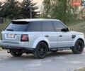 Сірий Ленд Ровер Range Rover Sport, об'ємом двигуна 3 л та пробігом 290 тис. км за 16900 $, фото 49 на Automoto.ua