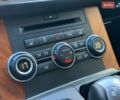 Сірий Ленд Ровер Range Rover Sport, об'ємом двигуна 5 л та пробігом 232 тис. км за 9600 $, фото 43 на Automoto.ua